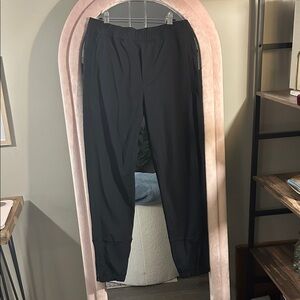 Vince Men's Black Joggers